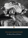 The Merry Wives of Windsor (eBook)